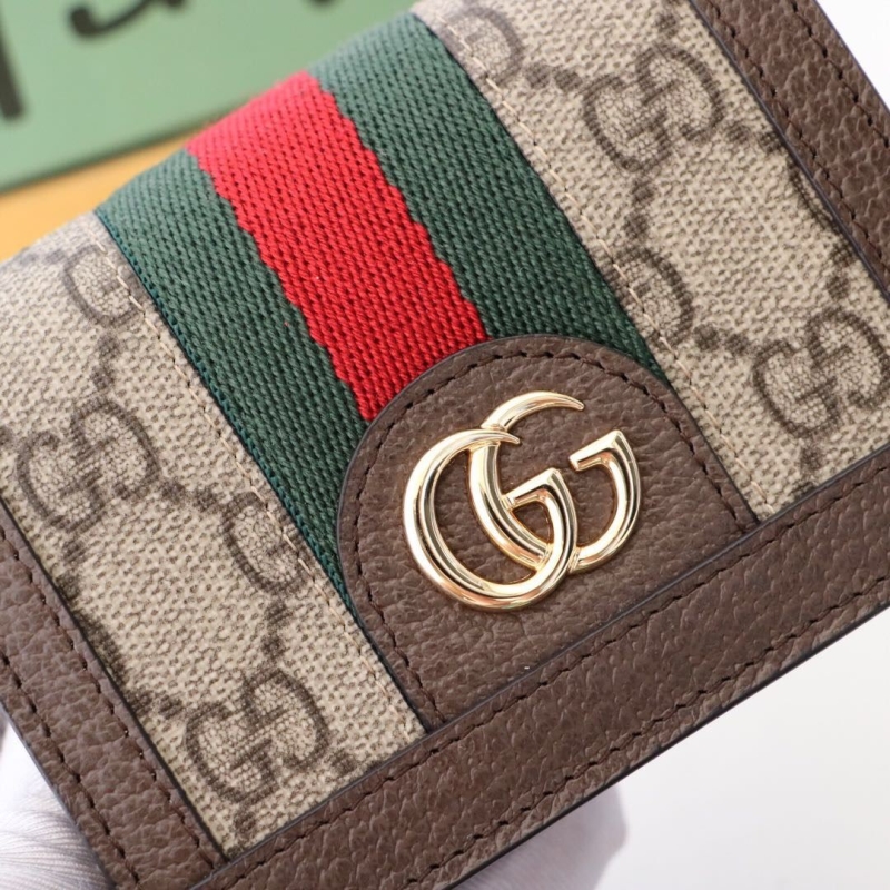 Gucci Wallets & Purse